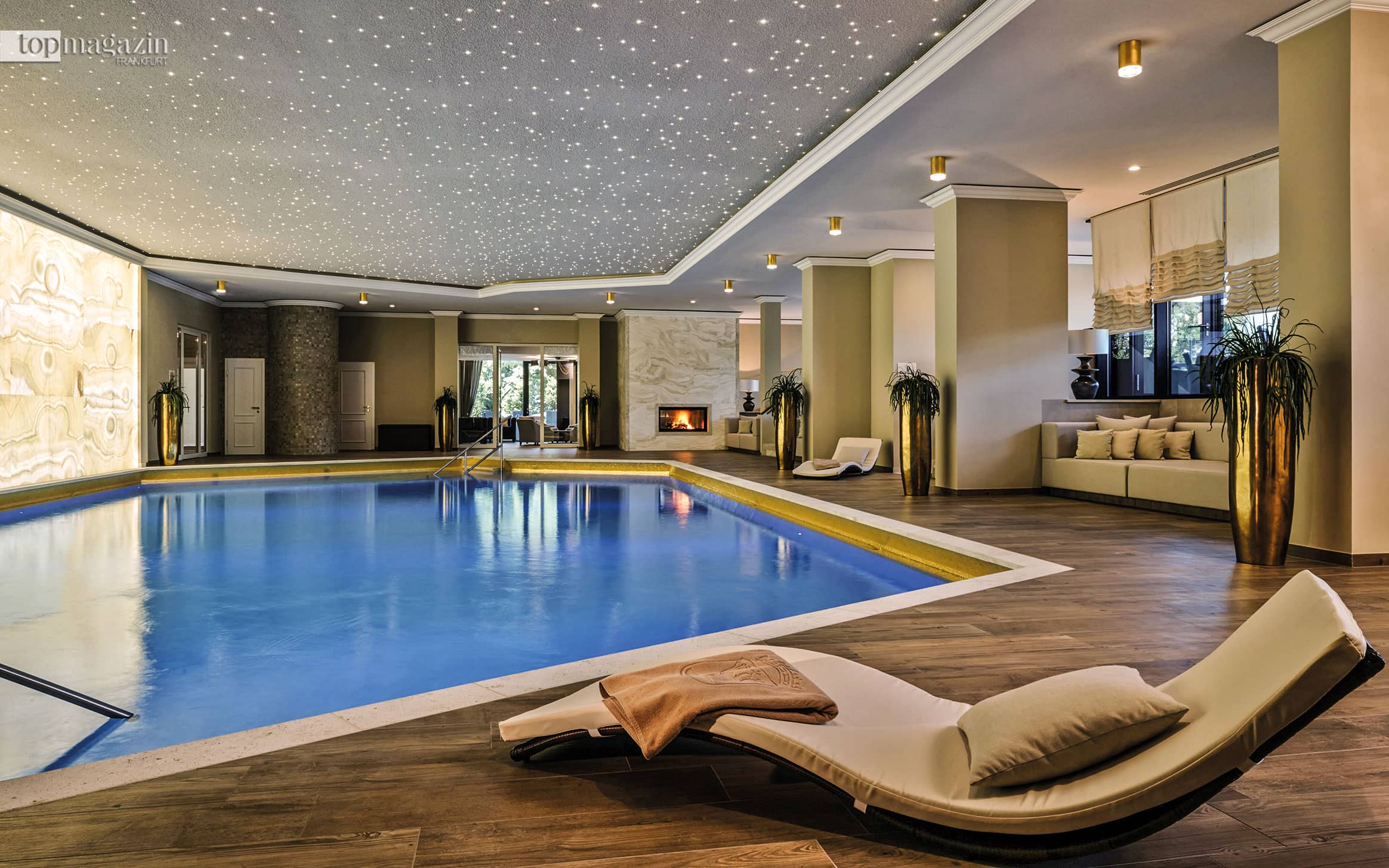 day spa in der nähe