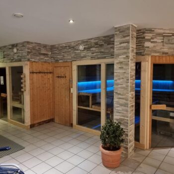 hotels rhön wellness