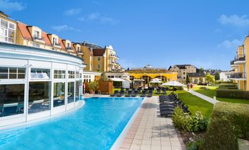 kurzurlaub nordsee hotel am strand