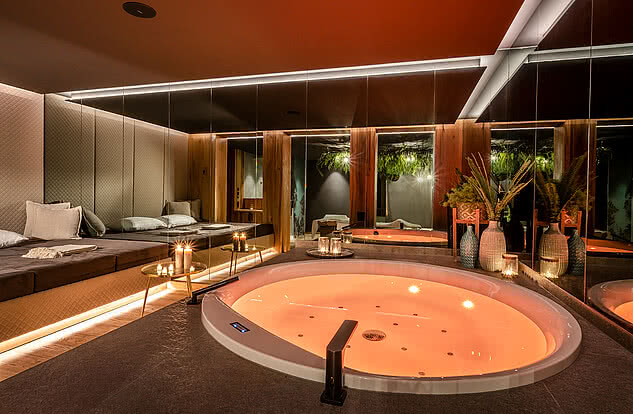salzburger land wellness