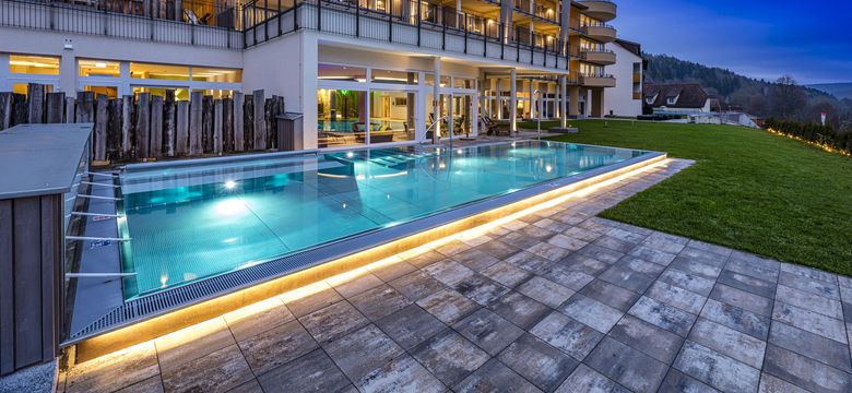 wellness hotel franken