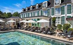 wellness hotels eifel